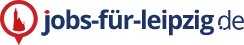 Jobs für Leipzig Logo