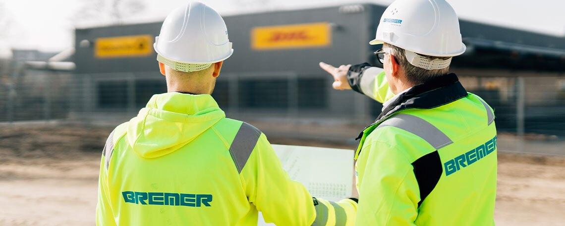 DUALES STUDIUM BAUINGENIEURWESEN - HOCHBAU UND INGENIEURBAU AN DER DUALE HOCHSCHULE SACHSEN / WINTERSEMESTER 2026, 2. Bild